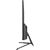 Монитор 23.8" AIWA MD2410 Black  (IPS,  1920x1080,  HDMI+HDMI+DP,  1 ms,  178° / 178°,  300 cd / m,  1000:1,  180Hz,  Spk)