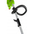 Greenworks Снегоуборщик аккумуляторный GD40SSK4,  {40V,  30 см,  бесщеточный,  с 1хАКБ 4 А.ч и ЗУ} [2600807UB]