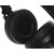 Наушники с микрофоном A4 Bloody G525 черный 2м мониторы оголовье  (G525 BLACK)
