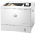 Принтер лазерный HP Color LaserJet Enterprise M554dn  (7ZU81A) A4 Duplex