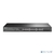 Коммутатор /  JetStream™ 24-Port 2.5GBASE-T and 4-Port 10GE SFP+ L2+ Managed Switch with 16-Port PoE+ & 8-Port PoE++