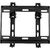 Кронштейн для телевизора Ultramounts UM 831T черный 23"-42" макс.35кг настенный наклон