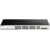 D-Link DGS-1210-28 / F3A,  L2 Smart Switch with  24 10 / 100 / 1000Base-T ports and 4 1000Base-T / SFP combo-ports.8K Mac address,  802.3x Flow Control,  256 of 802.1Q VLAN,  VID range 1-4094,  4 IP Interface,  8
