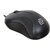 Oklick 115S for Notebooks Black Optical 1000DPI USB