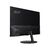 Монитор 23.8" ACER SA242YP0bi Black  (VA,  1920x1080,  4ms,  250cd,  144Hz,  1xVGA + 1xHDMI (1.4),  sync: FreeSync)