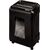 Fellowes Шредер Powershred 92Cs FS-1719301 {P-4,  4х38мм,  18лст.,  25лтр.,  уничтожает: скобы,  карты,  скрепки,  CD}