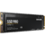 Samsung MZ-V8V1T0BW SSD 980,  1TB,  M.2 (22x80mm),  NVMe 1.4,  PCIe 3.0 x4,  3-bit MLC,  R / W 3500 / 3000MB / s,  IOPs 500 000 / 480 000,  TBW 600,  DWPD 0.33
