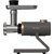 Мясорубка Topdevice TDMG100  / 2000 Вт / 3 кг.в мин / плавный пуск / реверс / насадки для кеббе и колбасок / капучиновый  (TDMG-100CL)