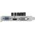 Asus PCI-E GT730-SL-2GD5-BRK nVidia GeForce GT 730 2048Mb 64bit GDDR5 902 / 5010 DVIx1 / HDMIx1 / CRTx1 / HDCP Ret