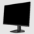 Монитор Hisense /  24" / 1920x1080,  IPS / ELED,  16:9,  240Гц,  время отклика 1мс,  320кд / м2,  1000:1,  DisplayPort,  HDMI х2,  черный 2026