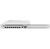 MikroTik Cloud Router Switch 309-1G-8S+IN with Dual core 800MHz CPU,  512MB RAM,  1xGigabit LAN,  8 x SFP+ cages,  RouterOS L5 or SwitchOS  (dual boot),  passive desktop case,  rackmount ears,  PSU