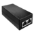 PoE-инжектор Gigabit Ethernet на 1 порт. Совместим с оборудованием PoE IEEE 802.3af. ( без автоматического определения PoE) Мощность PoE на порт - до 15.4W. Напряжение PoE - 50V (конт. 1, 2 (+); 3, 6  (-)). Порты: вх. - 1 x RJ45 (10 / 100 / 1000 Base-T),  вых. 1 x RJ45 (10 / 100 / 1000 Base-T,  PoE,  48V). Питание: AC100-240V.