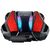 Жесткий диск внешний ADATA HD770G AHD770G-2TU32G1-CRD 2TB 2.5" USB 3.2 Gen 1,  RGB,  Military-grade shock-resistance,  Protect Water and Dust IP68,  Gaming Stockpile,  Red,  RTL {20}  (772240)