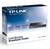 TP-LINK TL-R470T+ 5-port Multi-Wan Router,  Configurable Ports up to 4 Wan ports
