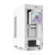 ZALMAN Z10 DUO White,  ATX,  WHITE,  WINDOW,  2x3.5",  2x2.5",  2xUSB3.0,  1xUSB 3.1 Type-C,  FRONT 3x120mm Infinity Mirror ARGB,  REAR 1x120mm Infinity Mirror ARGB,  replaceable front panel