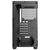 Корпус для ПК Case Ocypus Gamma C52 BK mATX  /  win  /  black  /  no PSU  /  Tempered Glass