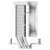 Кулер для процессора Ocypus Gamma A40 WH ARGB  (Gamma-A40-WH1AAWN00X-GL)