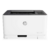 Принтер HP Color Laser 150nw A4,  600x600dpi,   (18 (4)ppm,  64Mb,  USB 2.0  /  Wi-Fi  /  Eth10  /  100,  AirPrint,  HP Smart, 1tray 150,  1y warr,  cartridges 700b &500cmy pages in box,  repl.SL-C430W