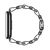 Ремешок для смарт-часов Xiaomi Smart Band 8  Chain Strap Black