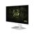 Монитор 27" MSI MAG 274QRFW E20 White  (Rapid IPS,  2560x1440,  HDMI+HDMI+DP,  0.5 ms,  178° / 178°,  300 cd / m,  1000:1,  200Hz)