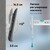 Кронштейн ONKRON /  32-65'' макс 400*400 наклон +12º от стены: 35-145мм,  макс вес 68, 2кг,  встр уровень,  белый