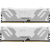 Память оперативная /  Kingston 64GB 6400MT / s DDR5 CL32 DIMM  (Kit of 2) FURY Renegade RGB White XMP