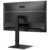 МОНИТОР 27" AOC Q27E4U Black с поворотом экрана  (IPS,  2560x1440,  120Hz,  4 ms,  178° / 178°,  350 cd / m,  1500:1,  +HDMI 2.0,  +DisplayPort 1.4,  +4xUSB 3.2,  +MM)