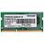 Модуль памяти для ноутбука 4GB PC12800 DDR3L SODIMM PSD34G1600L81S PATRIOT