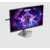Монитор 24.1" AOC AGON AG246FK6 Black-Grey  (TN 1920x1080 600Hz 0.5ms 500cd / m 1000:1 2xHDMI DP 4xUSB,  Pivot)