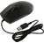 A4 OP-720 3D black optical USB