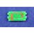 Чип для Kyocera Ecosys M2040dn / M2540dn / M2640idw  (TK-1170) 14.4K  (ELP Imaging®)