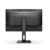 МОНИТОР 27" AOC 27P2Q Black с поворотом экрана  (IPS,  1920x1080,  75Hz,  4 ms,  178° / 178°,  250 cd / m,  50M:1,  +DVI,  +HDMI,  +DisplayPort 1.2,  +4xUSB 3.2,  +MM)