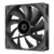 ID-Cooling XF-120-K Case Fan 120х120х25 мм  (PWM)