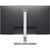 Монитор Dell 27" P2725QE S / BK  ( IPS; 16:9; 350cd / m2; 1500:1; 5ms; 3840x2160x100Hz; DP; HDMI; USB-C; USB-C (90W); 3xUSB; RJ45; Tilt; Swiv; HAS; Pivot;VESA)