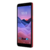 Смартфон ZTE ZTE Blade A3 2020 NFC Красный,  5.45'' 18:9 1440x720,  1.4GHz,  4 Core,  1GB RAM,  32GB,  up to 128GB flash,  8Mpix / 5Mpix,  2 Sim,  2G,  3G,  LTE,  BT v4.2,  Wi-Fi,  NFC,  GPS  /  AGPS,  GLONASS,  Micro-USB,  2600mAh,  Android 9 Pie  (версия Go),  160g,  146 ммx70, 9 ммx9, 5 мм