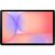 Планшет Samsung Galaxy Tab S10 Lite BSM-X400 1380  (2.4) 8C RAM8Gb ROM256Gb 10.9" TFT 2112x1320 Android 15 серебристый 8Mpix 5Mpix BT WiFi microSD 2Tb 10090mAh