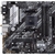 ASUS PRIME B550M-A WIFI II,   Socket AM4,  B550,  4*DDR4,  D-Sub+DVI+HDMI,  SATA3 + RAID,  Audio,  Gb LAN,  USB 3.2*8,  USB 2.0*4,  COM*1 header  (w / o cable),  mATX
