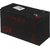 CSB GP1272 F2 28W Батарея аккумуляторная 12V,  28Вт,  7.2Ah