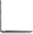 Ноутбук Digma EVE C5805 N-series N100 16Gb SSD512Gb Intel UHD Graphics 16" IPS WUXGA  (1920x1200) Windows 11 Pro dk.grey WiFi BT Cam 6000mAh  (DN16N1-ADXW01)