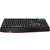 Defender Проводная клавиатура Atom HB-546 RU, черный, 104+FN, 1.8м