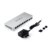 Коммутатор Web Smart L2 коммутатор Zyxel GS1200-10v3,  8xGE,  2xSFP,  настольный,  бесшумный