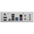 Материнская плата MSI PRO B860-P WIFI Soc-1851 Intel B860 4xDDR5 ATX AC`97 8ch (7.1) 5Gigabit RAID+HDMI+DP