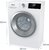 Стиральная машина Gorenje W2NHPI72SCS класс: A загр.фронтальная макс.:7кг белый
