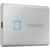 Накопитель SSD Samsung USB Type-C 2Tb MU-PC2T0S / WW T7 Touch 1.8"