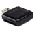 Устройство чтения карт памяти USB2.0 Buro BU-CR-110 черный