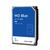 Western Digital HDD SATA-III 2Tb Blue WD20EZBX,  7200rpm,  256MB buffer 3.5"