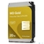 Жесткий диск Western Digital 3.5" 20TB WD202KRYZ Gold SATA3,  Cache 291MB,  7200 rpm
