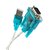 Vcom VUS7050 Кабель USB AM-COM port 9pin RS-232