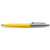 Ручка шариков. Parker Jotter Color  (CW2076056) Yellow CT M син. черн. блистер