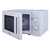 Микроволновая Печь Midea MM720CY6-W 20л. 700Вт белый